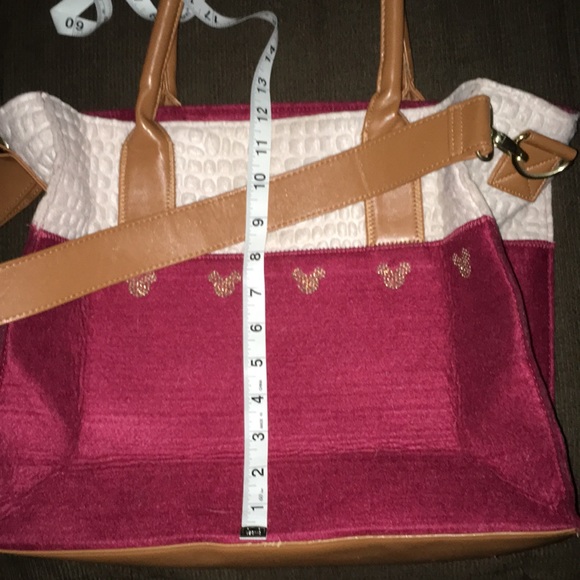 Authentic Disney Purse - Picture 6 of 8